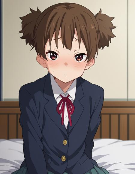 Jun Suzuki (鈴木 純) - K-ON! (けいおん!) - COMMISSION