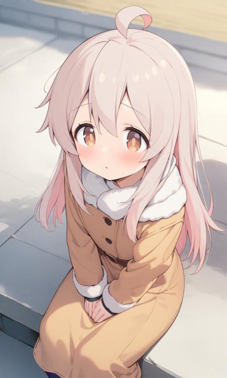 Oyama Mahiro - (Oniichan wa Oshimai!) XL / Pony / Illustrious