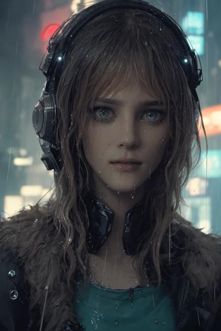 Mariette (Blade Runner 2049)