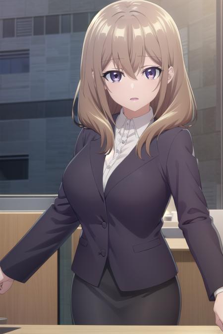 Shiori Katase - My Tiny Senpai