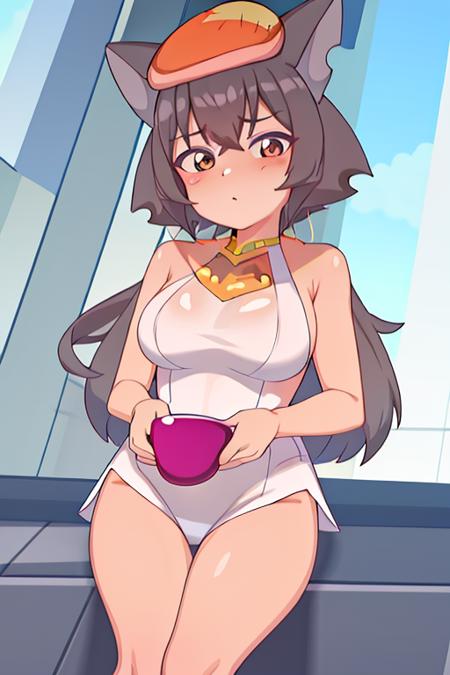 灰太狼/Wolffy