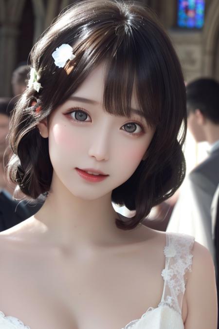 real_yami - cosplayer