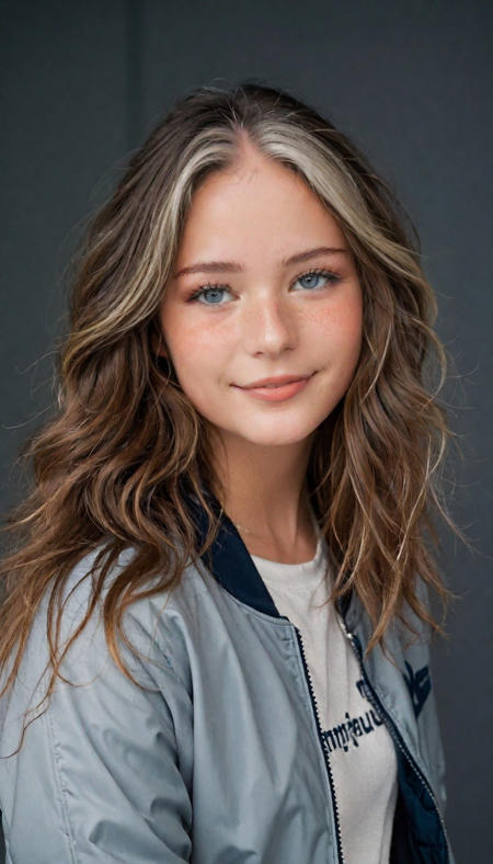 Nadine Breaty