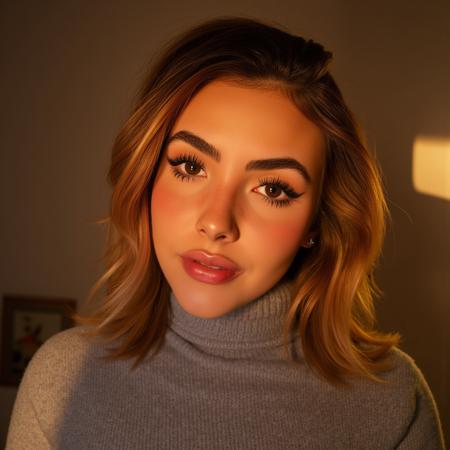 Andrea Botez (Flux)