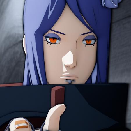 Konan (Naruto Shippuden)版本V1 (ID: 983548)