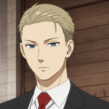 Loid Forger (SPY×FAMILY) LORA