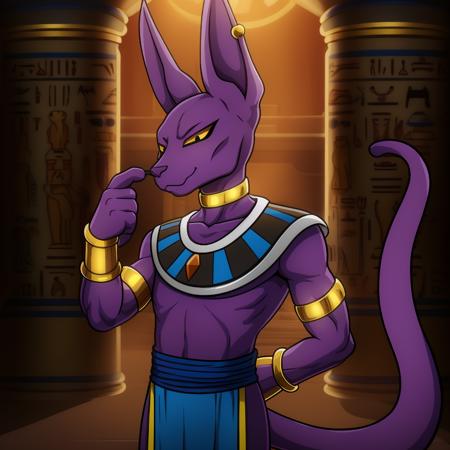 Beerus