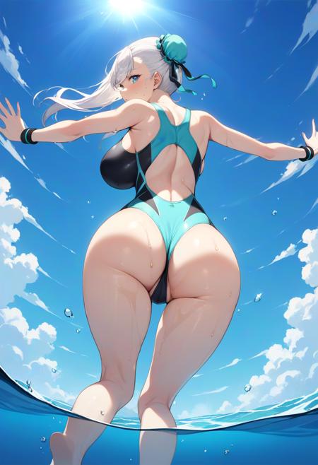 Miyamoto Musashi (6 Outfits) (Fate/Grand Order)