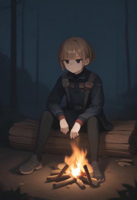 MG338 - Girls' Frontline
