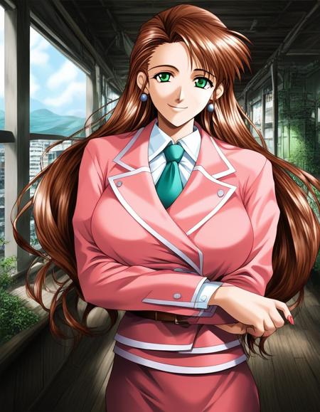 高島久美 Pony XL Takashima Kumi (isaku)版本v1.0 (ID: 699605)
