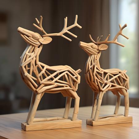 Wooden_Art