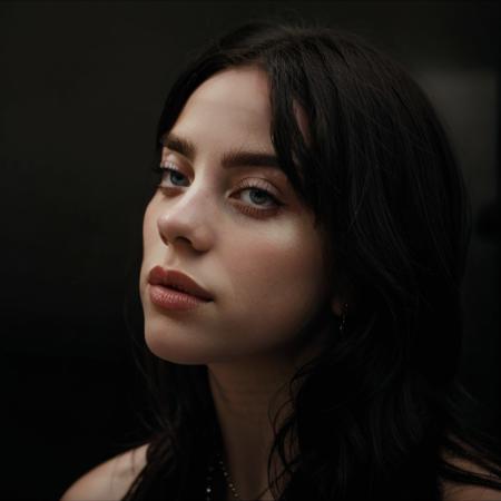 Billie Eilish - HQ LoRa - SD 1.5