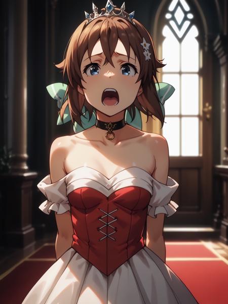 Nonohara Mio (Koinaka de Hatsukoi x Nakadashi)
