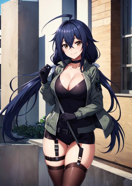 Dash Counter side版本Agelesnate (ID: 227961)