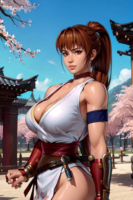 KASUMI (NSFW/SFW)