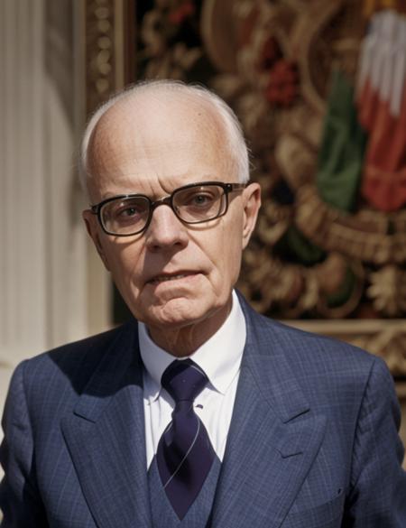 Sandro Pertini - Politician版本v1.0 (ID: 256243)