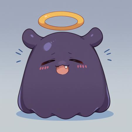 Takodachi | Hololive Mascot | [Pony XL]