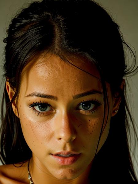 Melisa Mendiny
