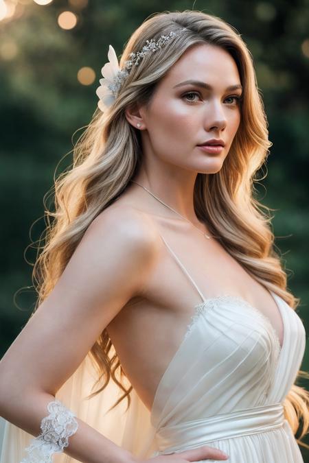 Tori Anderson SoloTI