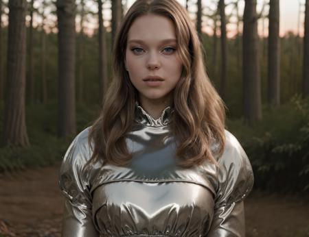 Léa Seydoux
