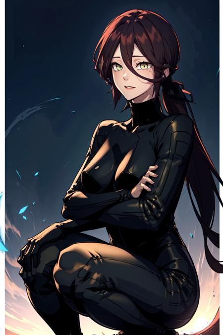 Yoo Sung-Eun | Obtained a Mythic Item | Manhwa