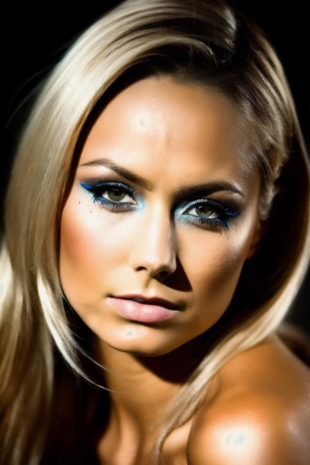 Stacy Keibler