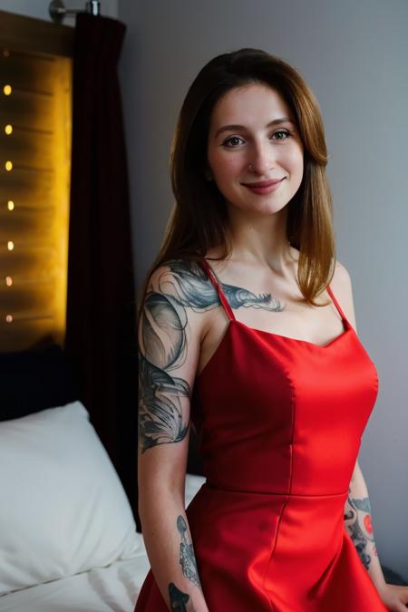 Ashley_Ros - Camgirl SD1