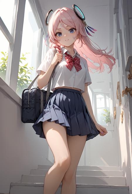 [SD1.5 & PONY] Genshin Impact - Citlali | 茜特菈莉
