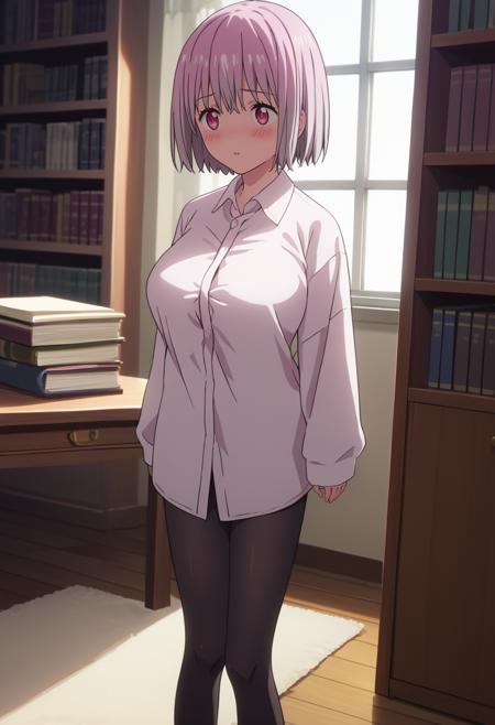 Akane Shinjo (SSSS.Gridman)