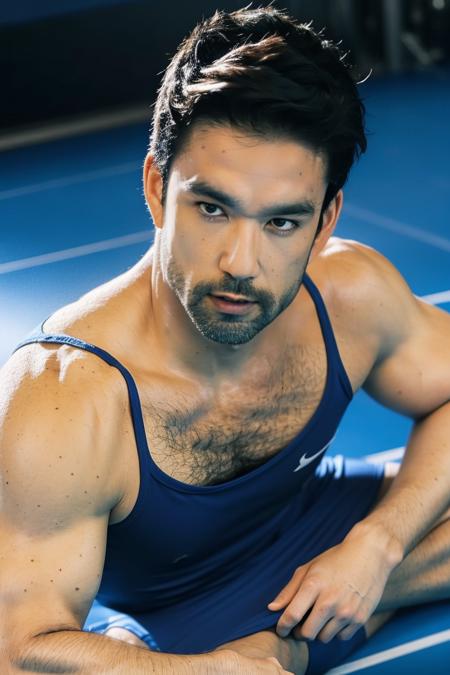 Sérgio Marone [Brazilian Actor]