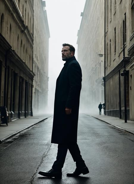 Ben Affleck