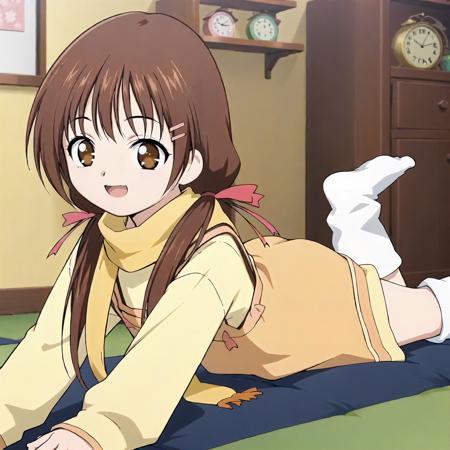 Ayumi Hayami (Submarine 707R) XL pony LORA