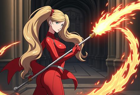 Ann Takamaki - Persona 5