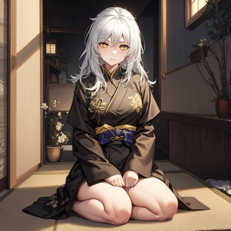 (Neural cloud）（少前-云图计划）（莉薇雅）（Olivia）
