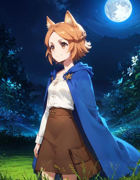 Wyndia (ウィンディア) - The Rising of the Shield Hero (盾の勇者の成り上がり)