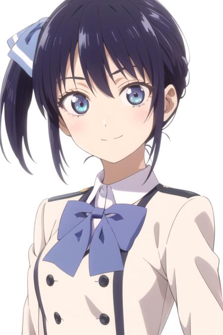 Nagisa Minase - Kanojo mo Kanojo版本v2.0 (ID: 512544)
