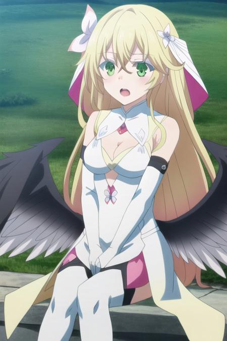 Rinne | Why Does Nobody Remember Me in This World? | なぜ僕の世界を誰も覚えていないのか？