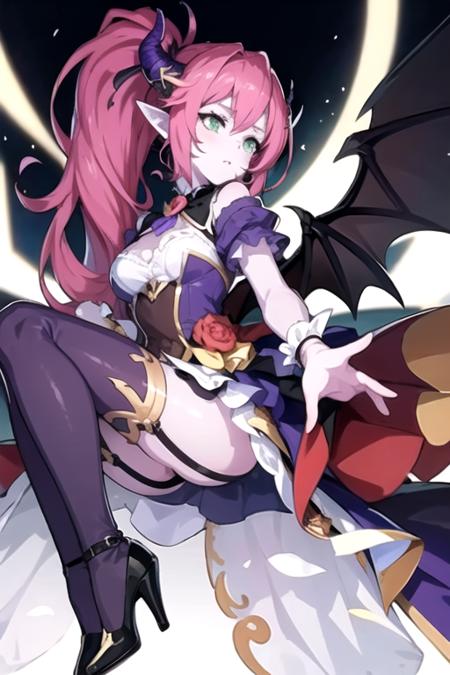 Ley von Crimson River
