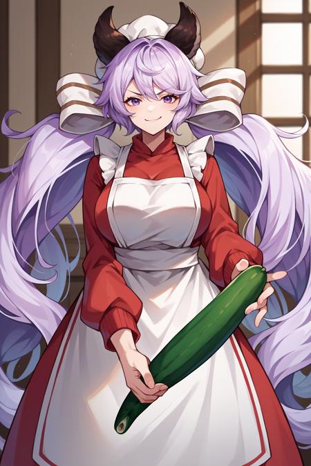 Satyr/サテュロス (Granblue Fantasy) SDXL LoRA | 3 Outfits [Pony Diffusion]