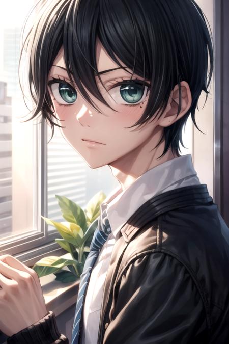 Kanade Yuzuriha / Fukumenkei Noise