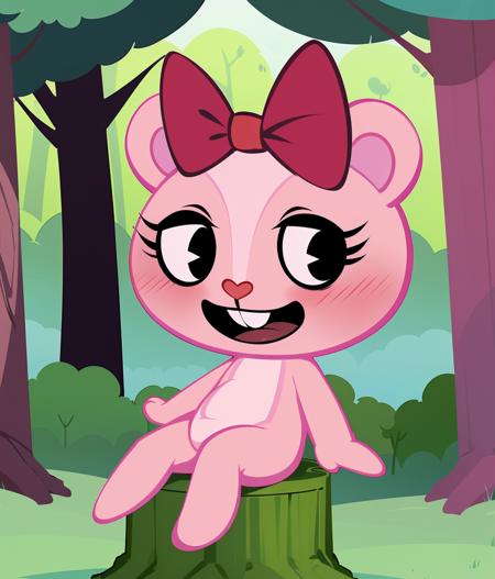 Happy Tree Friends