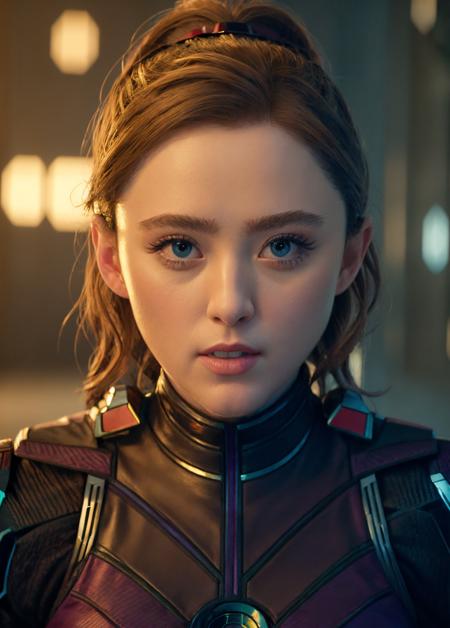 Kathryn Newton [SMF]版本v1.0 (ID: 88243)