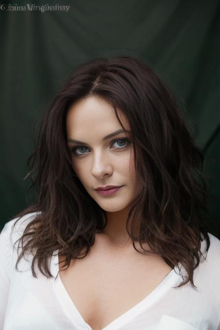 Rebecca Ferguson