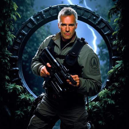 Jack O'Neill