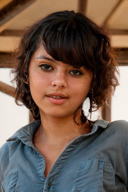 Natanya - Adult Model
