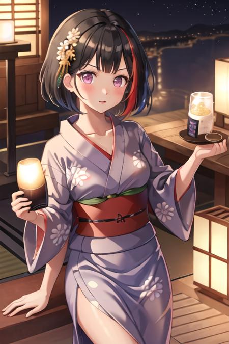 mitake_ran/美竹蘭 (BanG Dream!)
