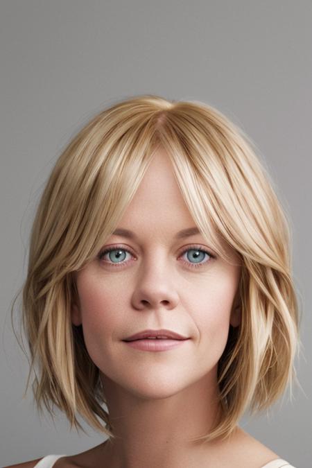 Meg Ryan