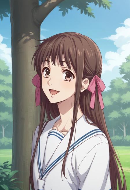 Tohru Honda - Fruits Basket (2019)