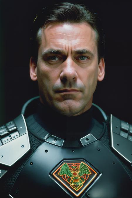 Jon Hamm