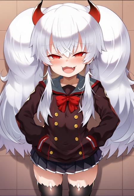 shimejinameko Style | しめじなめこ